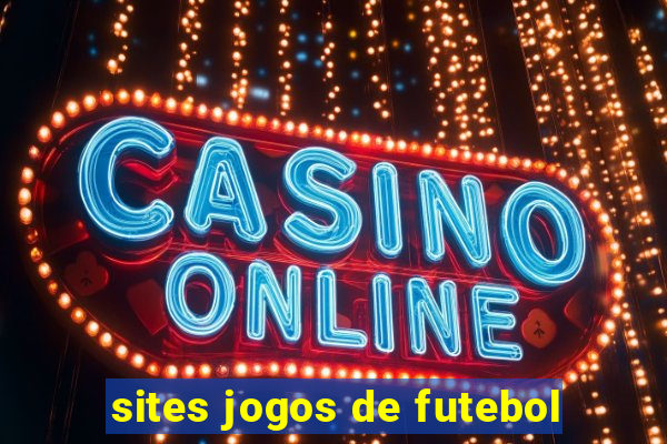 sites jogos de futebol